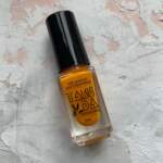 Stamping-Lack TAKI DA - Professional stamping polish - Gelbocker 014, 5 ml