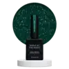NAILSOFTHENIGHT Gel Polish Kevin – Dunkelgrün - Gel-Lack mit Glitzer- und reflektierenden Partikeln, 10 ml
