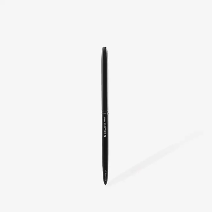Pinsel Für Gel EXPERT Breite 4 Mm/Länge 7 Mm – Bild 3
