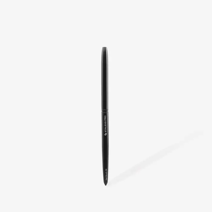 Pinsel Für Gel EXPERT Breite 6 Mm/Länge 11 Mm – Bild 2