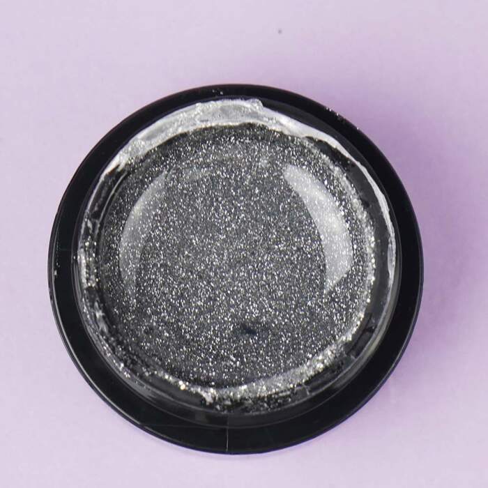 Spinnennetz-Gel TUFI Profi PREMIUM - Silber - Harley Quinn Spider Gel 001, 5 g – Bild 2