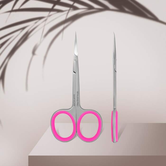 Professionelle Nagelhautschere Mit Haken SMART 41 Typ 3