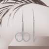 Professionelle Nagelhautschere SMART 10 TYPE 3