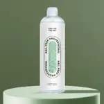 NAILSOFTHEDAY Nail Prep – Nagelentfetter - Professioneller Reiniger und Dehydrator mit antibakterieller und antimykotischer Wirkung, 500 ml