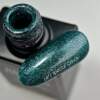 NAILSOFTHEDAY Gel polish Grinch - Dunkelgrün - Gel-Lack, 10 ml