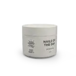 NAILSOFTHEDAY Universal Top – glänzender Top ohne Schwitzschicht mit minimalem UV-Filtergehalt, TPO-frei, 30 ml