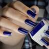 NAILSOFTHEDAY Gel polish Indigo 261 - Dunkelblau - Gel-Lack, 10 ml
