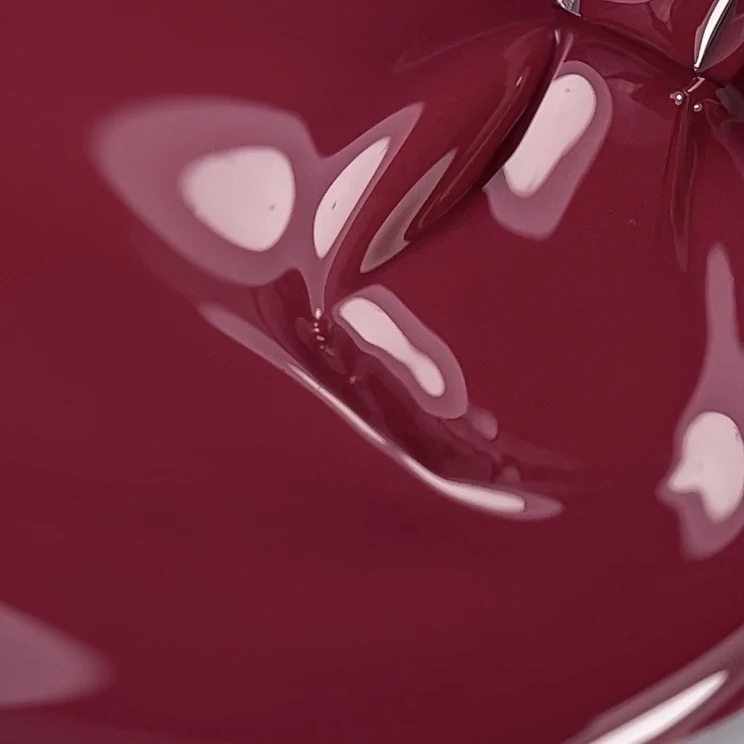 NAILSOFTHEDAY Color of the month October 2025 Toscano - Weinrot - Gel-Lack, 10 ml – Bild 7