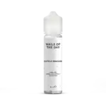 NAILSOFTHEDAY Cuticle Remover – Nagelhautentferner für Maniküre und Pediküre mit 10 % Urea, 60 ml