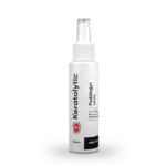 NAILSOFTHEDAY Keratolytic – Keratolytikum für die Füße, mit 20 % Urea, 100 ml