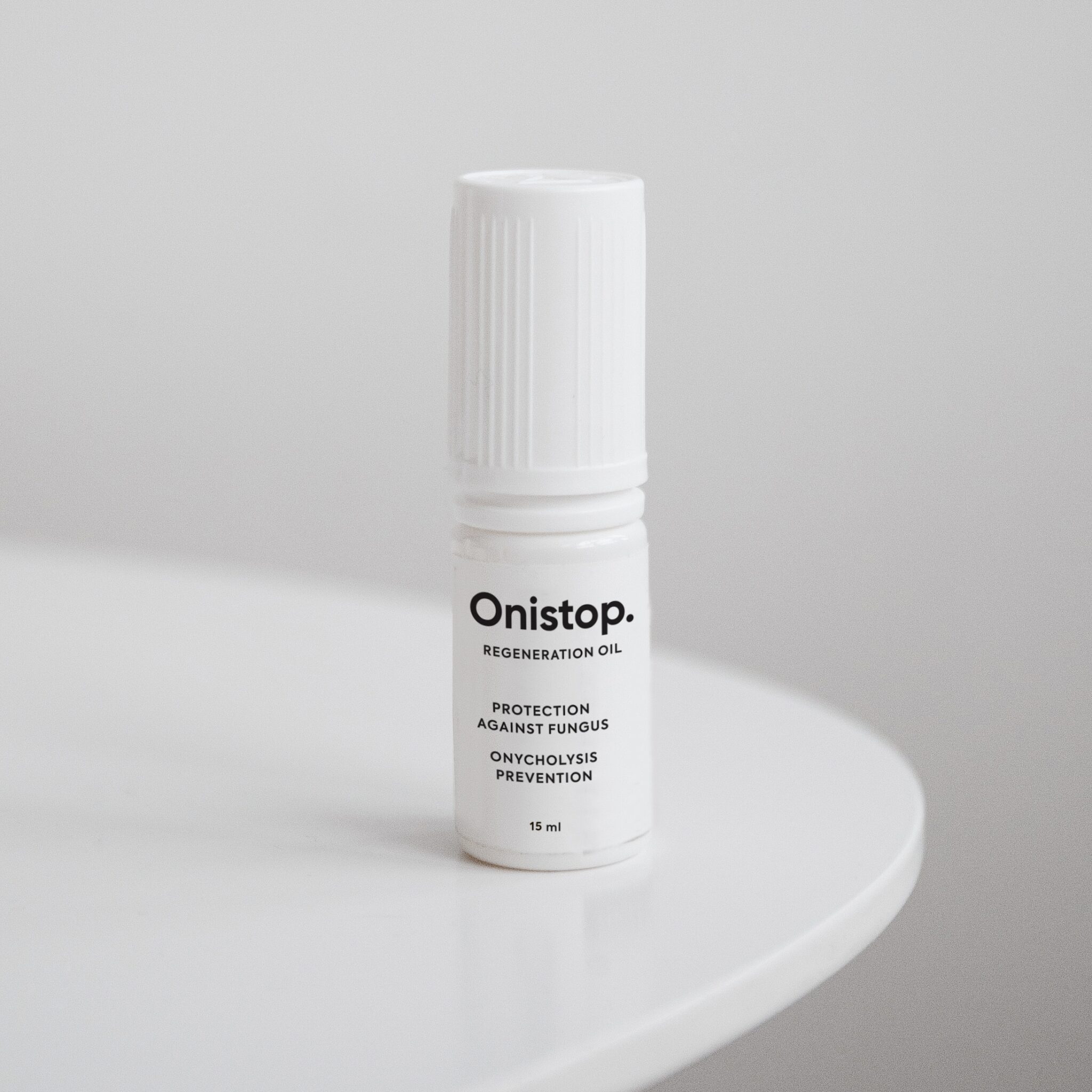 NAILSOFTHEDAY ONISTOP – regenerierendes Öl gegen Onycholyse, 15 ml – Bild 2