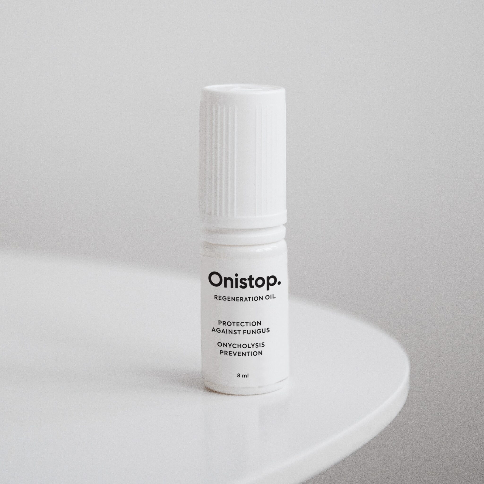 NAILSOFTHEDAY ONISTOP – regenerierendes Öl gegen Onycholyse, 8 ml – Bild 2