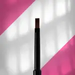 EXPERT Gerader Gel-Pinsel Breite 5 Mm/Länge 8,5 Mm