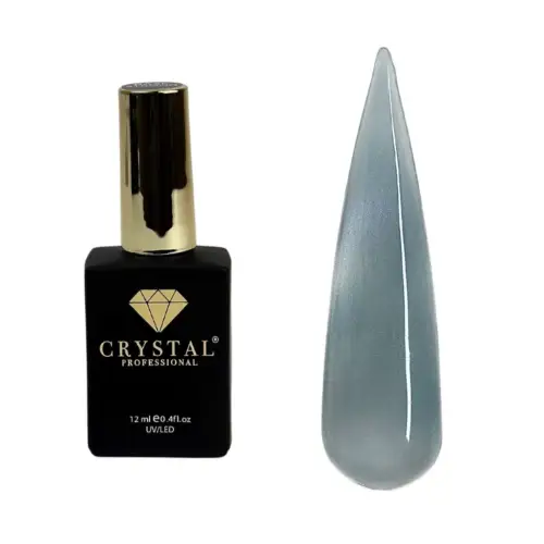 Crystal Professional Base Korean Cat №4 HEMA & TPO Free, 15 ml