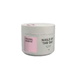 NAILSOFTHEDAY Polygel Nude 03 – Zartrosafarbener Polygel, 30 g
