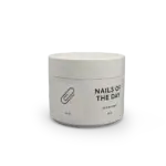 NAILSOFTHEDAY Scotch Base – Flüssige Adhäsionsbase für maximale Haftung, 30 ml