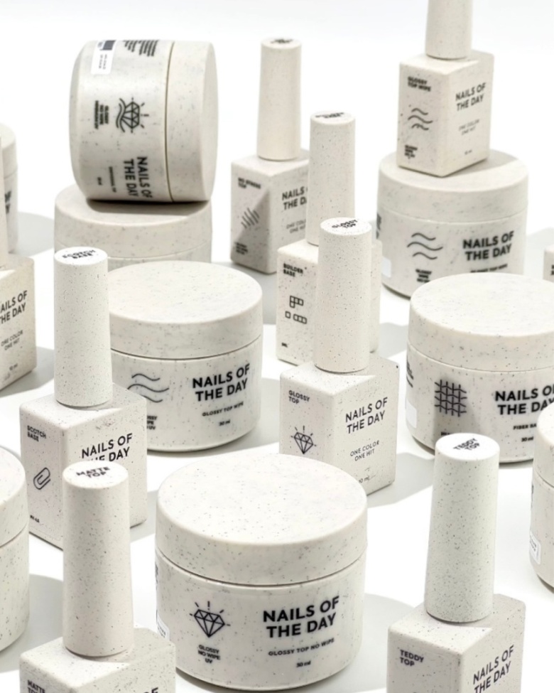 NAILSOFTHEDAY Scotch Base – Flüssige Adhäsionsbase für maximale Haftung, 30 ml – Bild 3