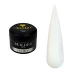 Builder Gel №Ivory HEMA & TPO Free