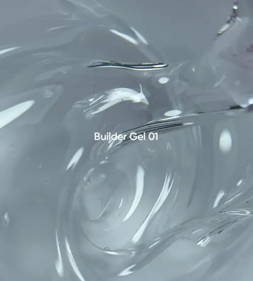 NAILSOFTHEDAY Builder Gel 01