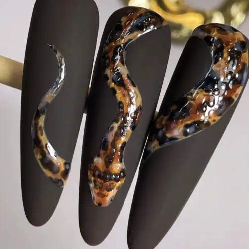 NAILSOFTHEDAY Gel Polish Tina