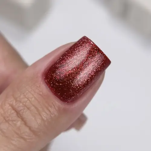 NAILSOFTHEDAY Gel polish Cat Eye 06