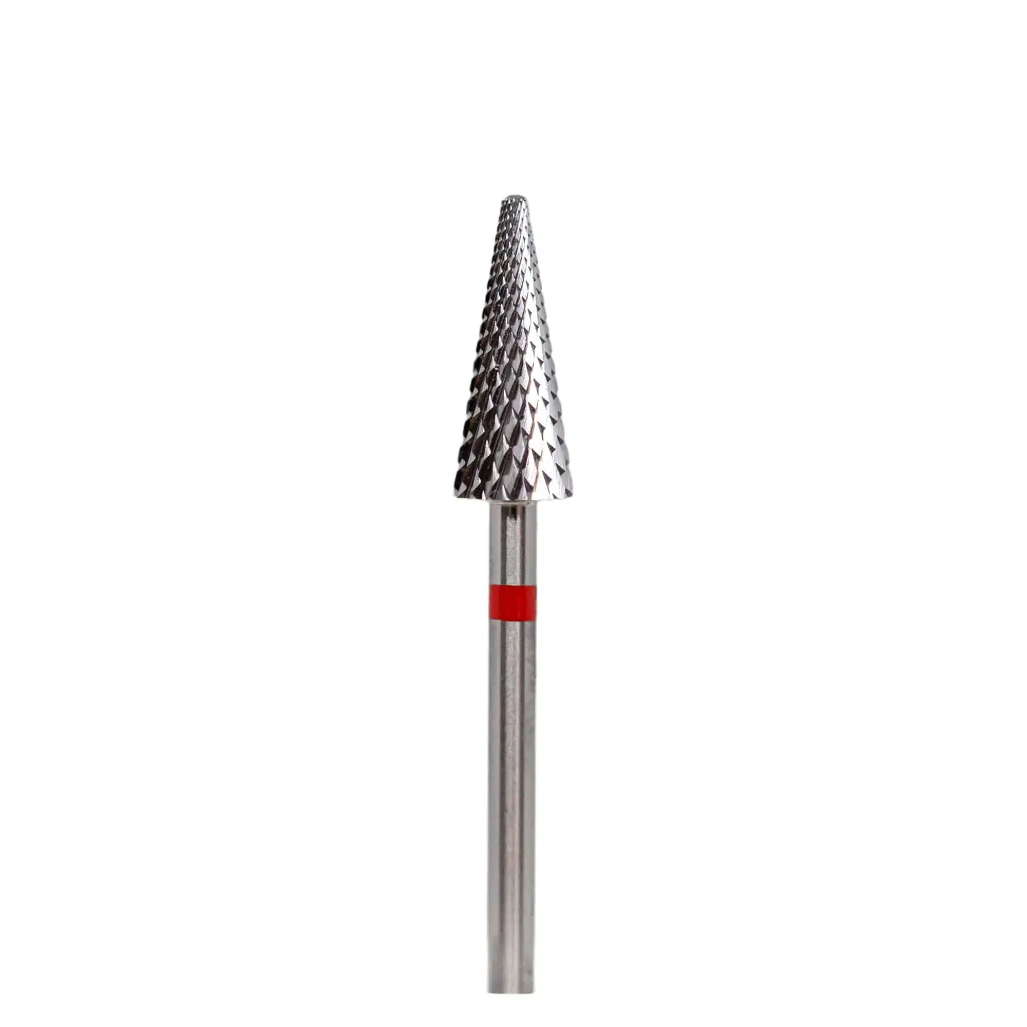 Hartmetallfräser Cone Fine 303102 – Hartmetallfräser in Kegelform 5 × 14,5 mm – Bild 2
