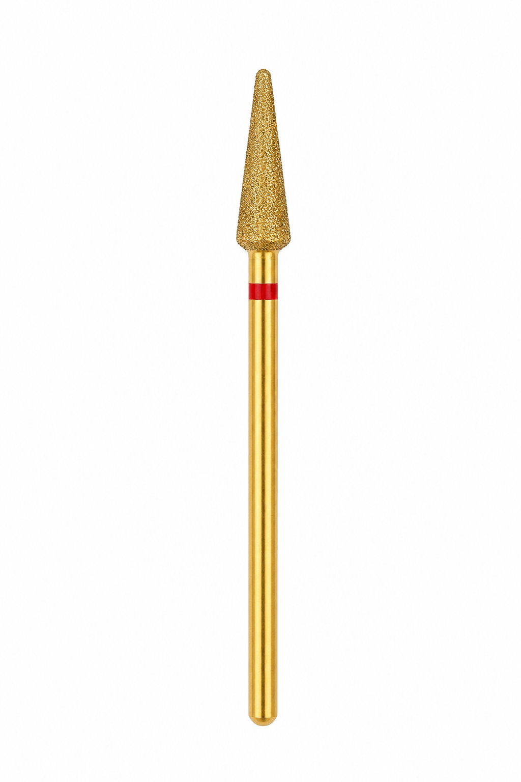 Diamantfräser Flame Fine – Diamantfräser in Flammenform mit feiner Körnung – Bild 2