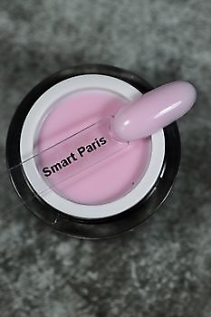 Verin Smart Gel Paris – Builder Gel in Hellrosa / Soft Pink, HEMA- & TPO-frei, 15 ml – Bild 3