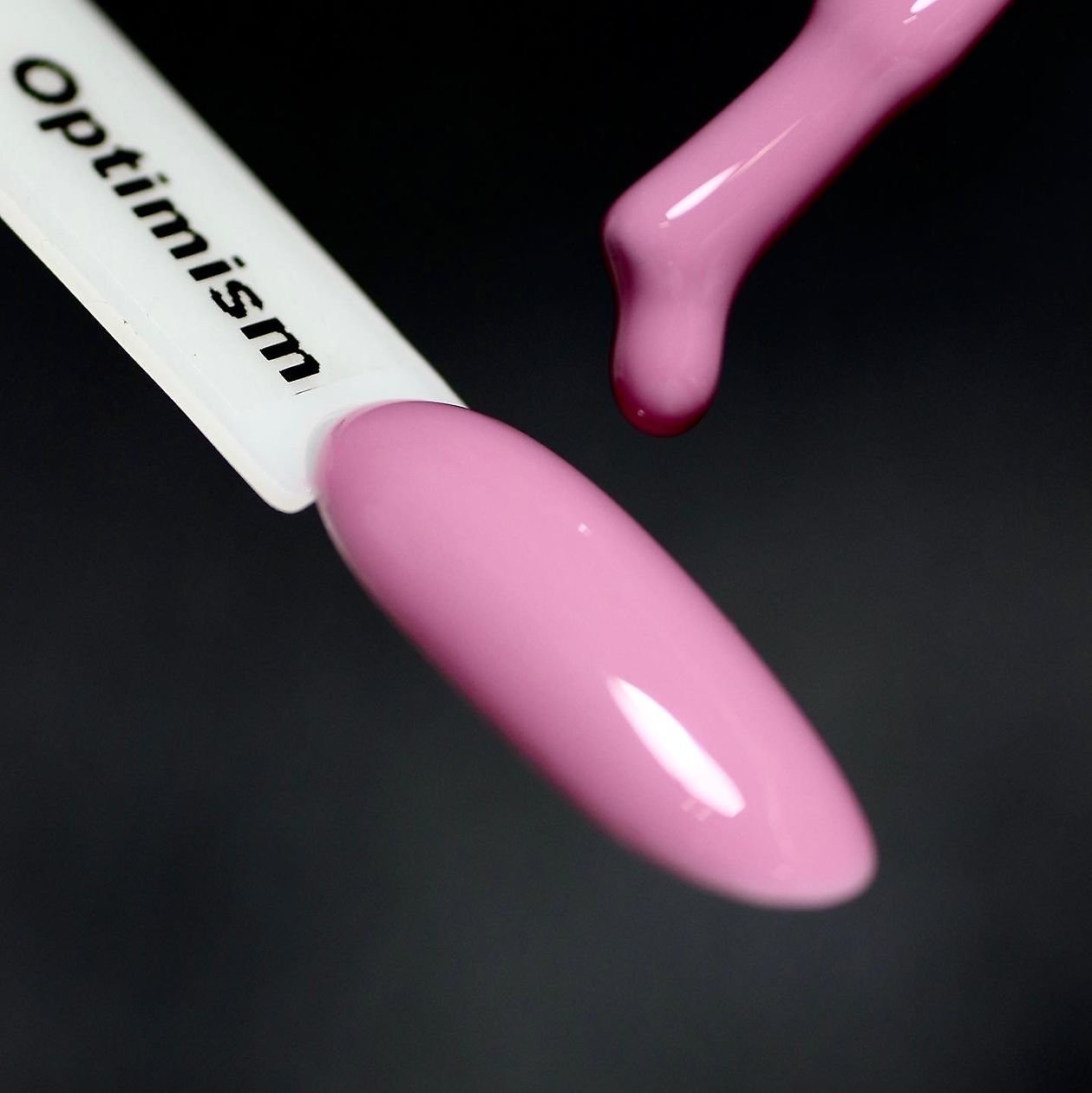 Verin E-Gel Optimism – Aufbaugel zur Verstärkung natürlicher Nägel, 15 ml – Bild 2