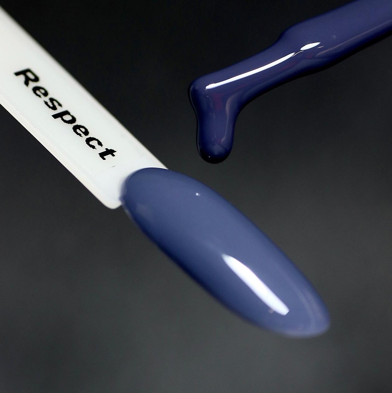 Verin E-Gel Respect – Aufbaugel zur Verstärkung natürlicher Nägel, 15 ml – Bild 2