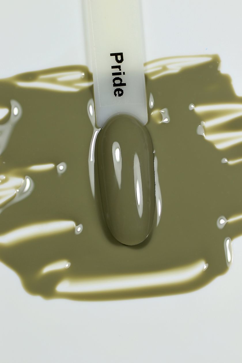 Verin E-Gel Pride – Aufbaugel zur Verstärkung natürlicher Nägel, 15 ml – Bild 3