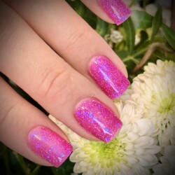 Disco Base Nr.9 Crystal Professional