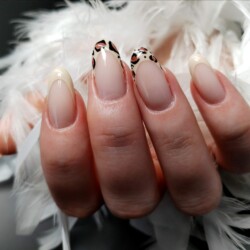 Crystal Professional Builder Gel №72 Nude